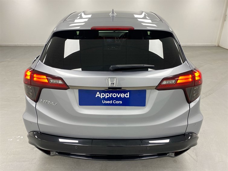 Used Honda HR-V for sale - 77457319: Photo 23
