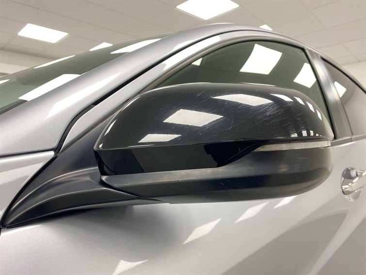 Used Honda HR-V for sale - 77457319: Photo 27