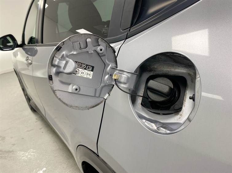 Used Honda HR-V for sale - 77457319: Photo 28