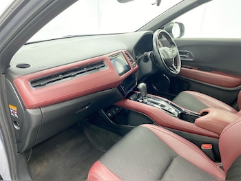 Used Honda HR-V undefined for sale - 77457319: Photo