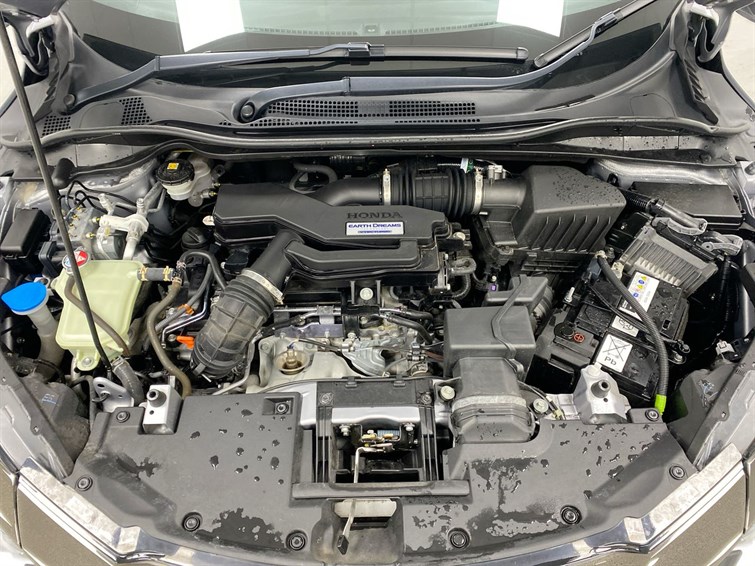 Used Honda HR-V for sale - 77457319: Photo 30