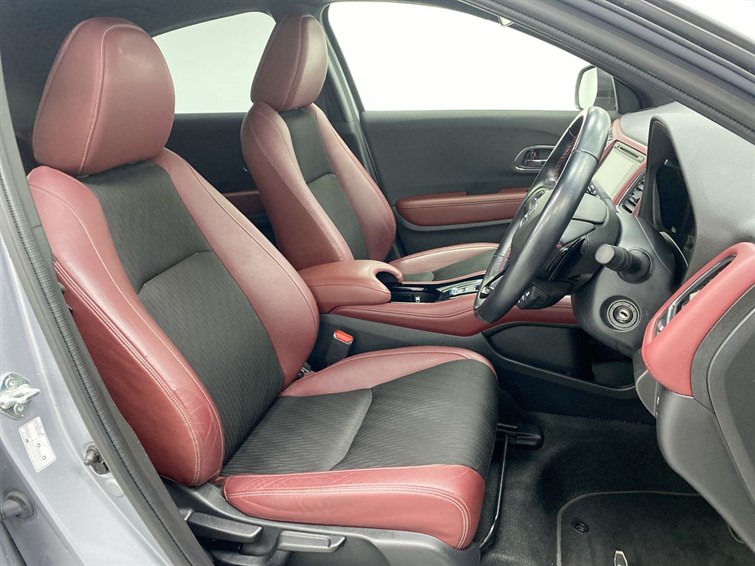 Used Honda HR-V for sale - 77457319: Photo 32