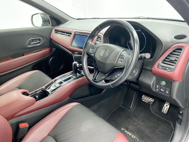 Used Honda HR-V for sale - 77457319: Photo 33