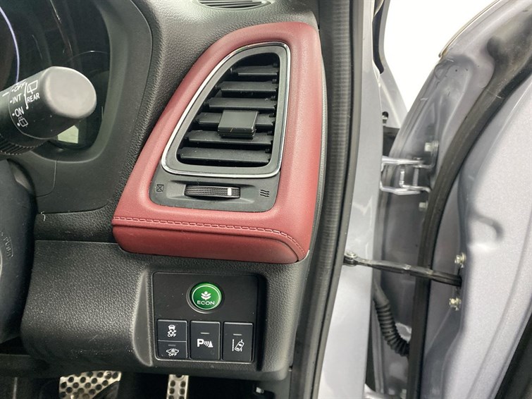 Used Honda HR-V for sale - 77457319: Photo 36