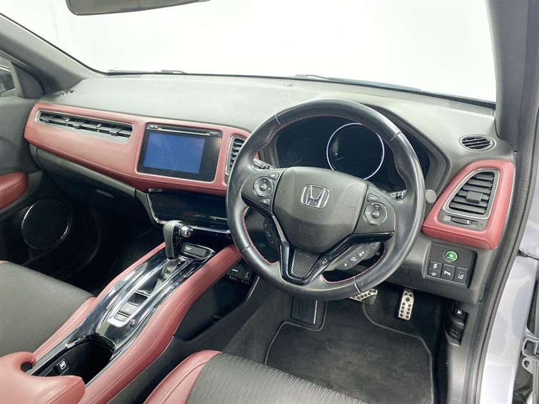 Used Honda HR-V for sale - 77457319: Photo 37