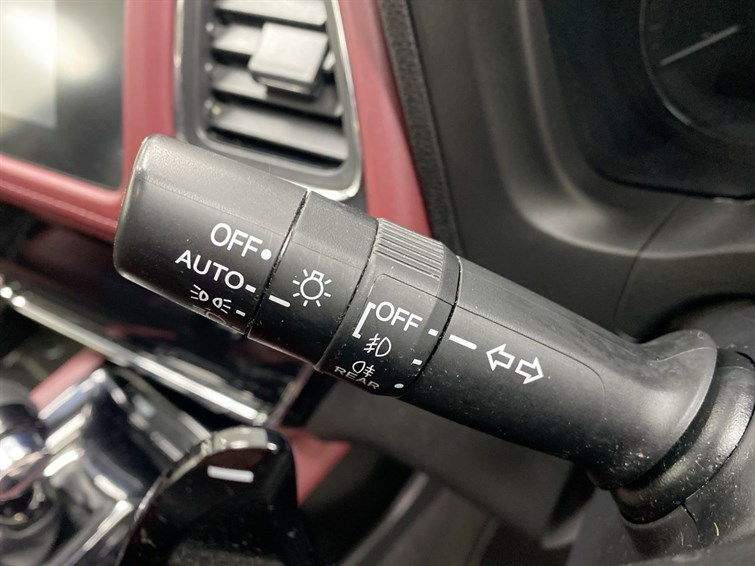 Used Honda HR-V for sale - 77457319: Photo 39