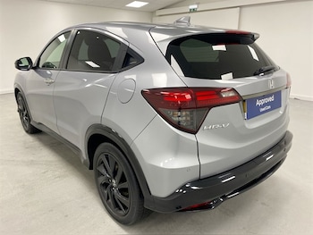 Used Honda HR-V undefined for sale - 77457319: Photo