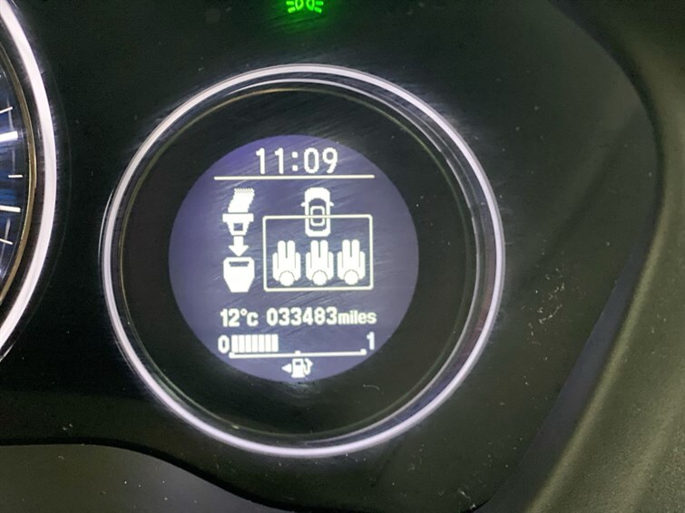 Used Honda HR-V for sale - 77457319: Photo 40