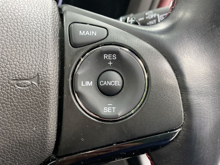 Used Honda HR-V for sale - 77457319: Photo 41