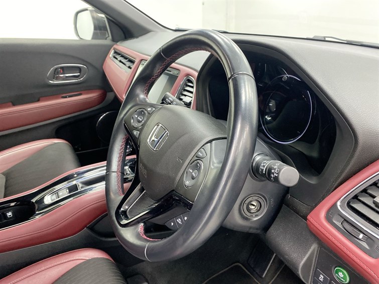 Used Honda HR-V for sale - 77457319: Photo 43