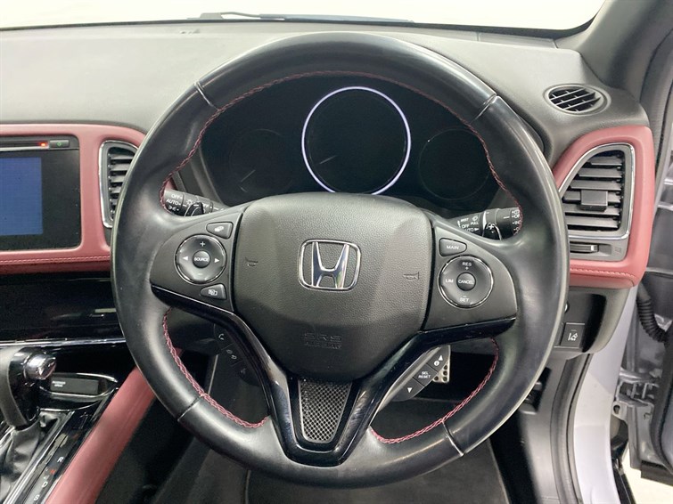 Used Honda HR-V for sale - 77457319: Photo 44