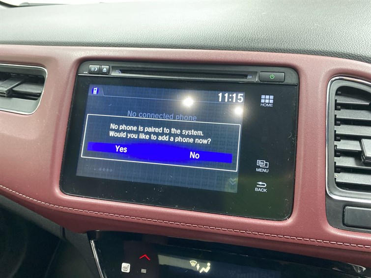 Used Honda HR-V for sale - 77457319: Photo 47