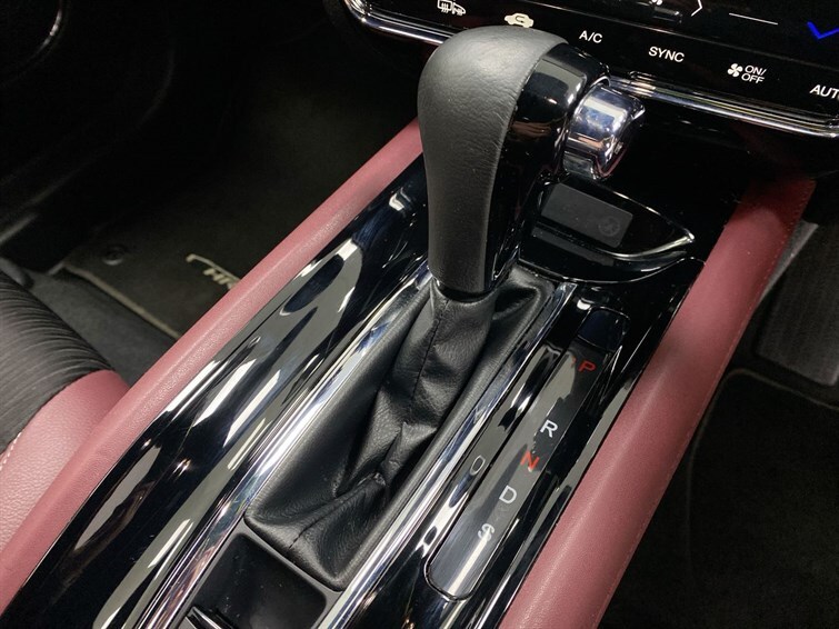 Used Honda HR-V for sale - 77457319: Photo 48