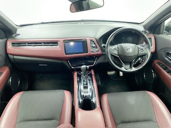 Used Honda HR-V undefined for sale - 77457319: Photo