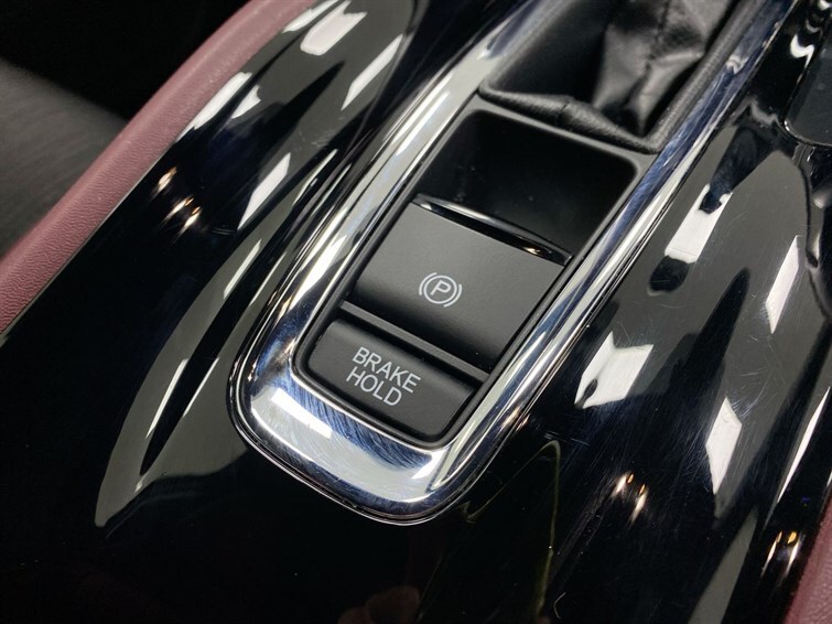 Used Honda HR-V for sale - 77457319: Photo 50