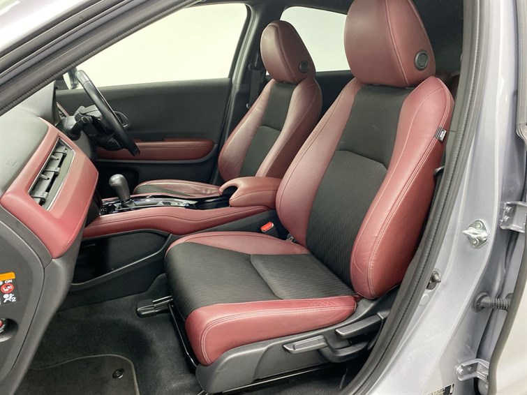 Used Honda HR-V for sale - 77457319: Photo 52