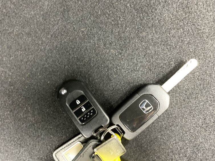 Used Honda HR-V for sale - 77457319: Photo 56