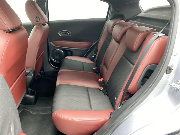 Used Honda HR-V for sale - 77457319: Photo 58