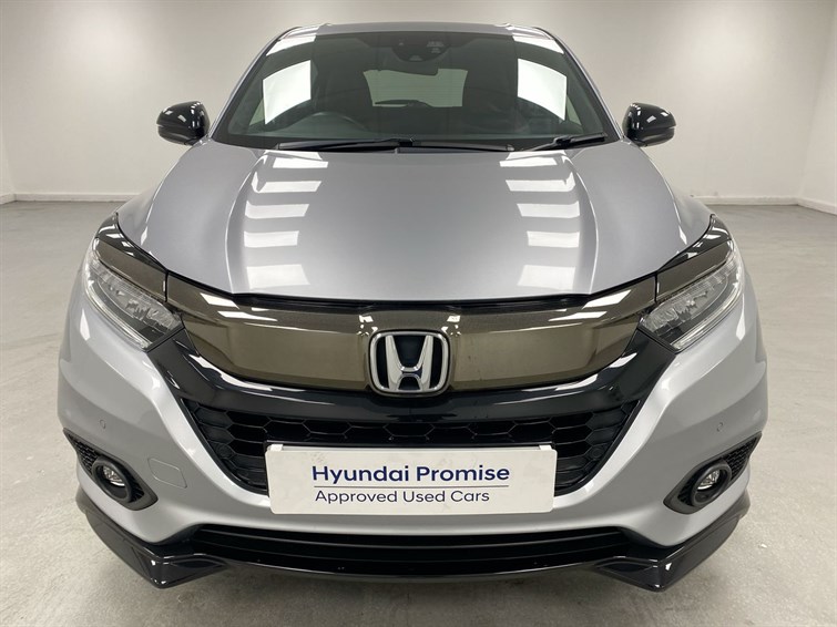 Used Honda HR-V for sale - 77457319: Photo 6