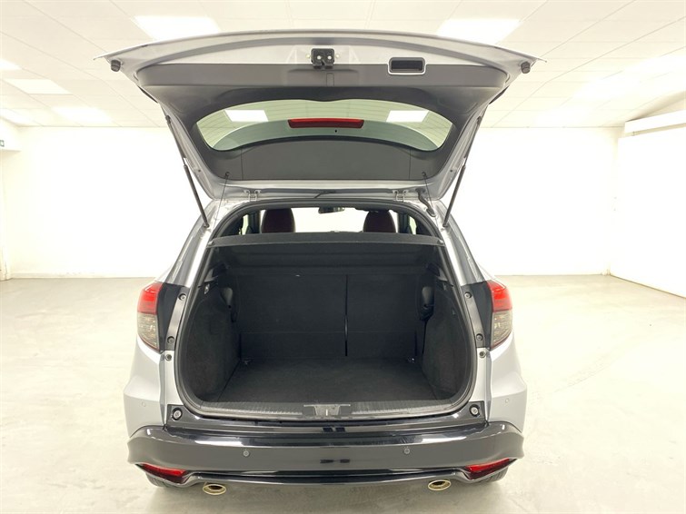 Used Honda HR-V for sale - 77457319: Photo 60