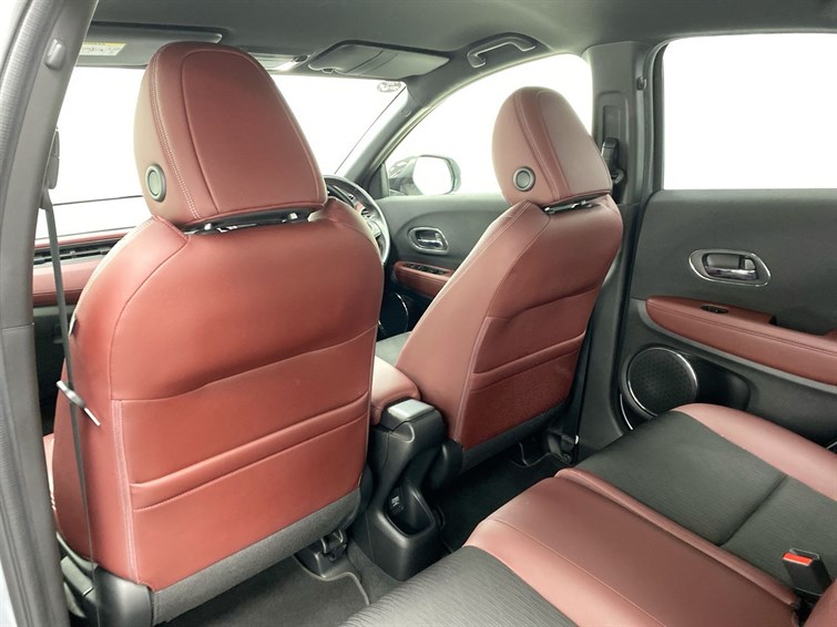 Used Honda HR-V for sale - 77457319: Photo 61