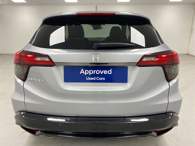 Used Honda HR-V for sale - 77457319: Photo 7