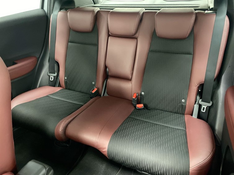 Used Honda HR-V for sale - 77457319: Photo 8