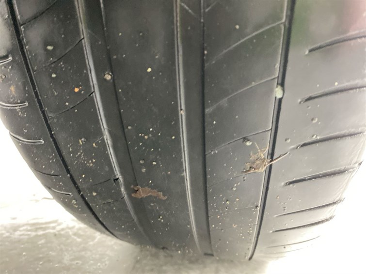 Used Honda HR-V for sale - 77457319: Photo 9