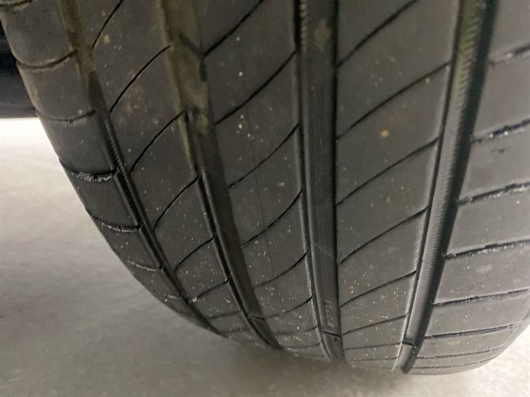 Used Hyundai TUCSON 2021 for sale - 77210511: Photo 14