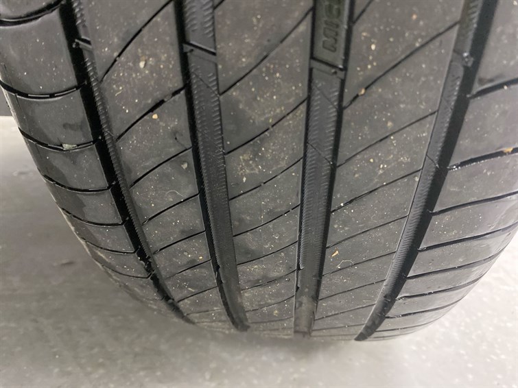 Used Hyundai TUCSON 2021 for sale - 77210511: Photo 16