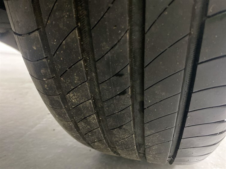 Used Hyundai TUCSON 2021 for sale - 77210511: Photo 18