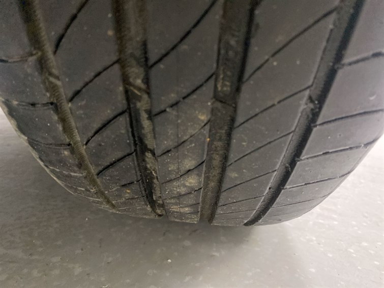 Used Hyundai TUCSON 2021 for sale - 77210511: Photo 20