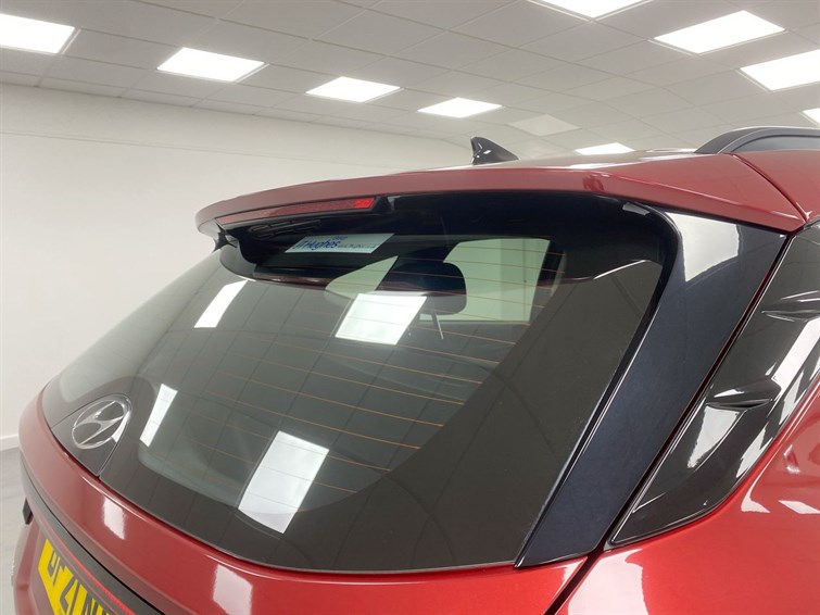 Used Hyundai TUCSON 2021 for sale - 77210511: Photo 25