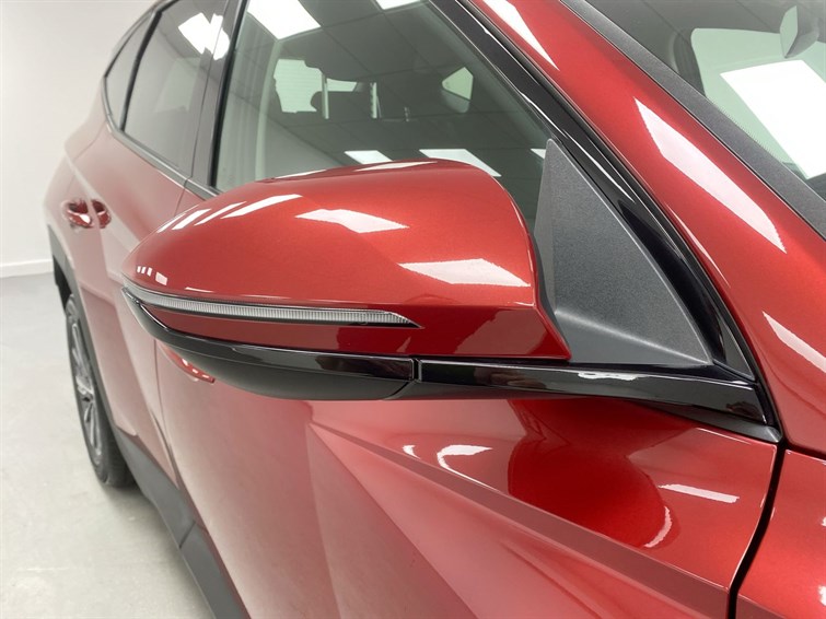 Used Hyundai TUCSON 2021 for sale - 77210511: Photo 27