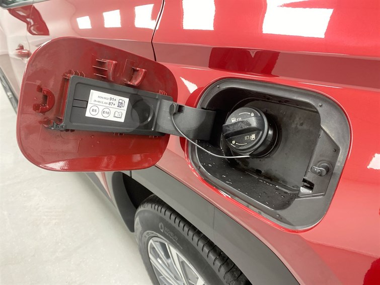 Used Hyundai TUCSON 2021 for sale - 77210511: Photo 28