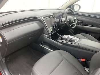 Used Hyundai TUCSON 2021 for sale - 77210511: Photo