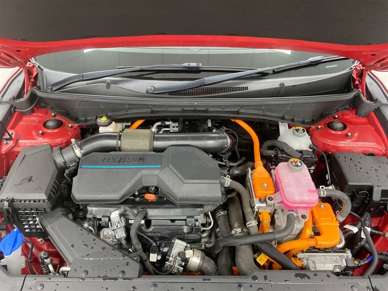 Used Hyundai TUCSON 2021 for sale - 77210511: Photo 30