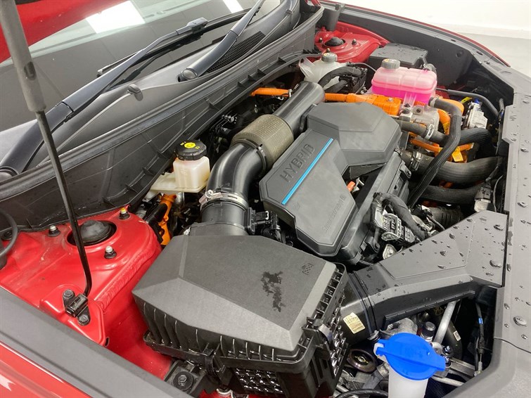 Used Hyundai TUCSON 2021 for sale - 77210511: Photo 31