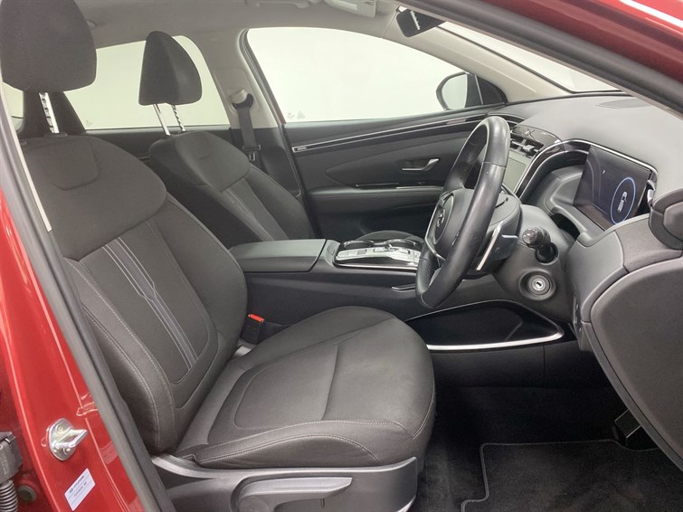 Used Hyundai TUCSON 2021 for sale - 77210511: Photo 32