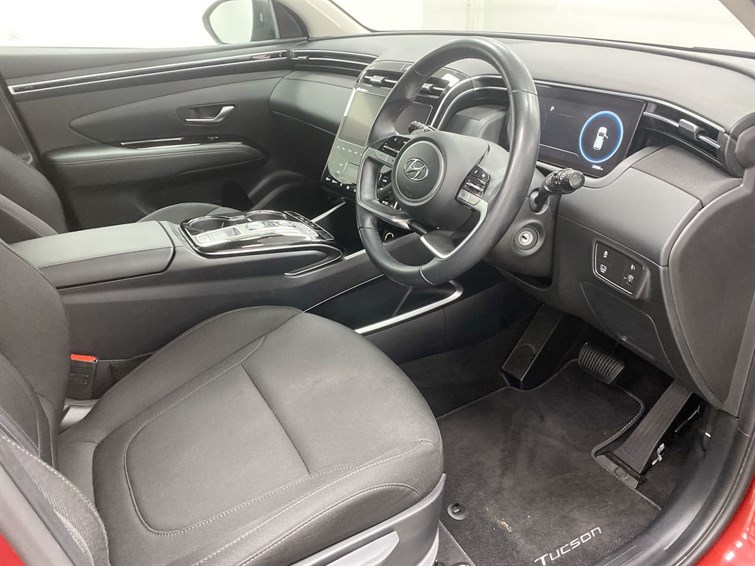 Used Hyundai TUCSON 2021 for sale - 77210511: Photo 33