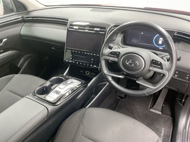 Used Hyundai TUCSON 2021 for sale - 77210511: Photo 37