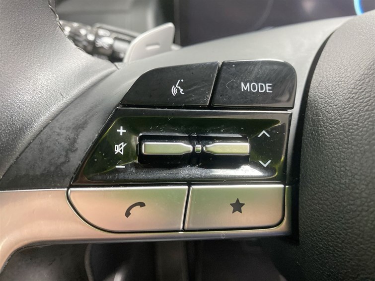 Used Hyundai TUCSON 2021 for sale - 77210511: Photo 38