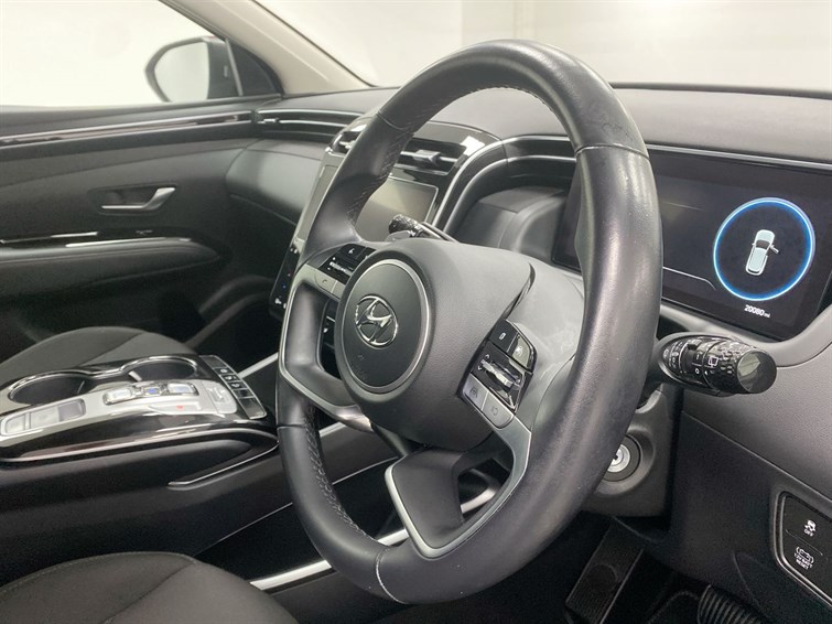 Used Hyundai TUCSON 2021 for sale - 77210511: Photo 43