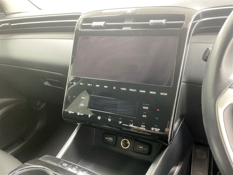 Used Hyundai TUCSON 2021 for sale - 77210511: Photo 45