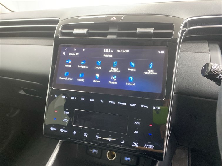 Used Hyundai TUCSON 2021 for sale - 77210511: Photo 46