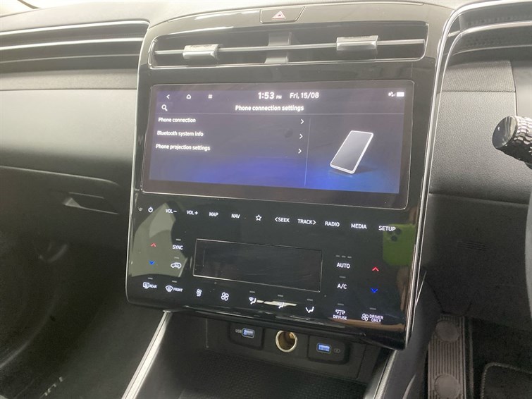 Used Hyundai TUCSON 2021 for sale - 77210511: Photo 47