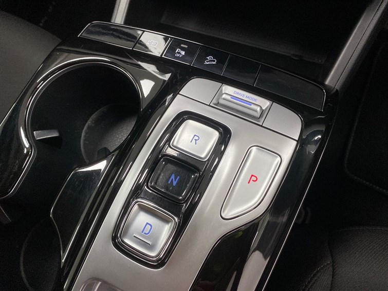 Used Hyundai TUCSON 2021 for sale - 77210511: Photo 48