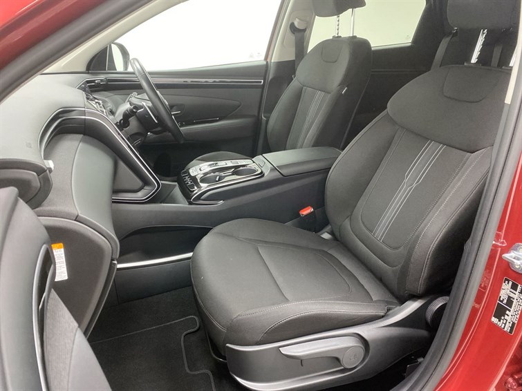 Used Hyundai TUCSON 2021 for sale - 77210511: Photo 52