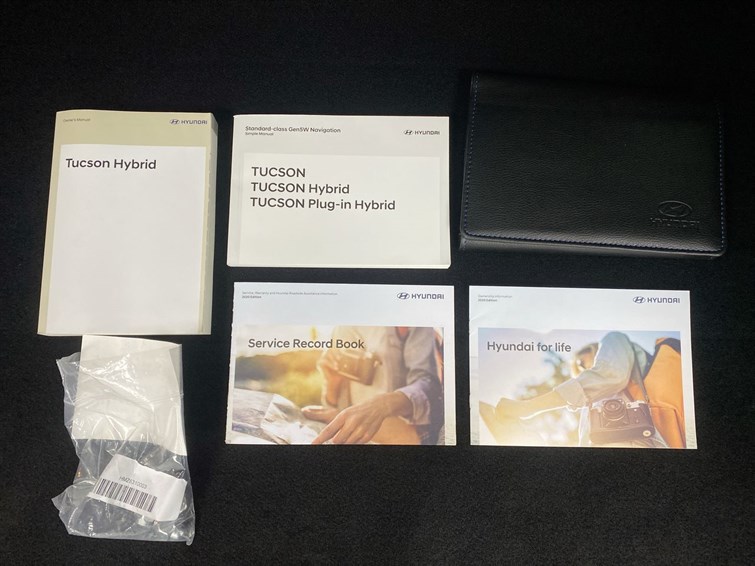 Used Hyundai TUCSON 2021 for sale - 77210511: Photo 53