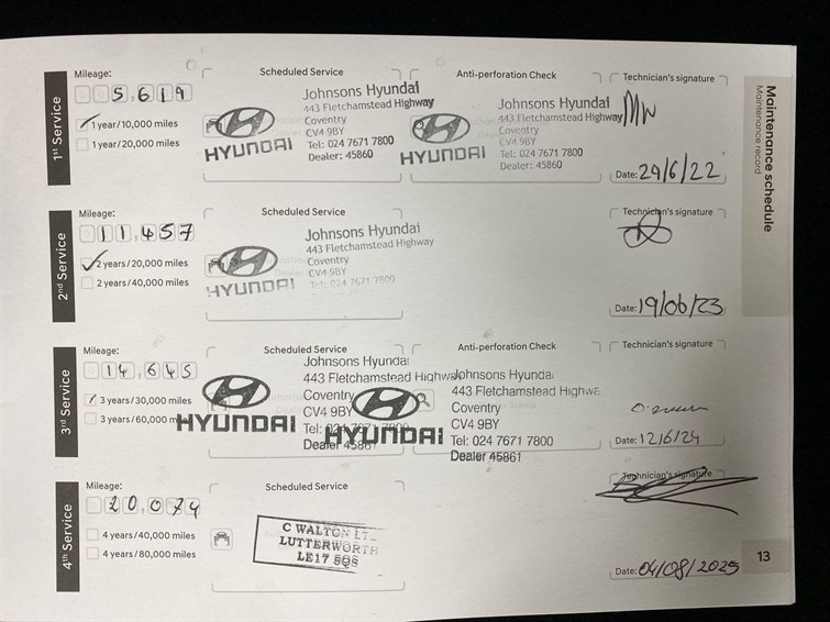 Used Hyundai TUCSON 2021 for sale - 77210511: Photo 54